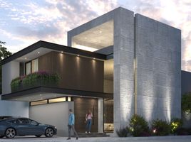 4 Schlafzimmer Haus zu verkaufen in Aguascalientes, Aguascalientes, Aguascalientes, Aguascalientes