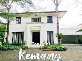 5 Bedroom House for rent in Cilandak Town Square, Cilandak, Kebayoran Baru