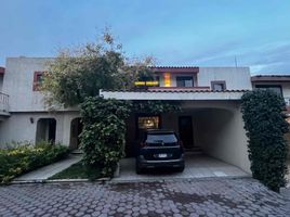 Villa 3 chambre à vendre à Monterrey, Nuevo Leon, Monterrey