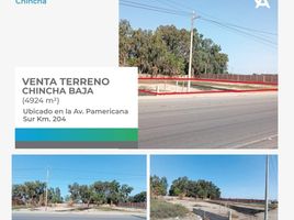  Terreno (Parcela) en venta en Chincha, Ica, Chincha Baja, Chincha