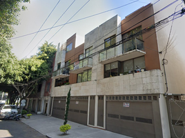 3 Schlafzimmer Villa zu verkaufen in Miguel Hidalgo, Mexico City, Miguel Hidalgo