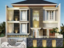 Maison 5 chambre à vendre à Lakarsantri, East Jawa, Lakarsantri, Surabaya, East Jawa