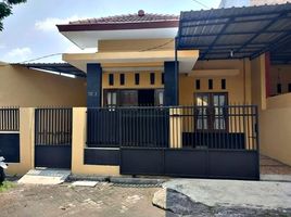 3 Kamar Rumah for sale in Universitas Brawijaya, Lowok Waru, Sukun