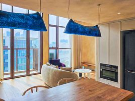 3 Schlafzimmer Appartement zu vermieten in An Khanh, Ho Chi Minh City, An Khanh