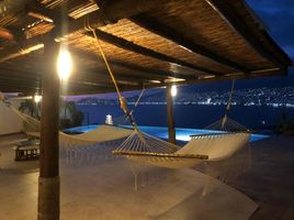 4 Habitación Casa en alquiler en Acapulco, Guerrero, Acapulco