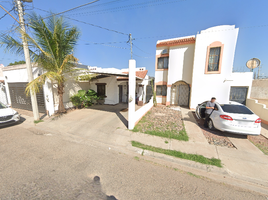 2 Habitación Villa en venta en Cajeme, Sonora, Cajeme, Sonora