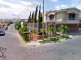 4 Schlafzimmer Haus zu verkaufen in Culiacan, Sinaloa, Culiacan