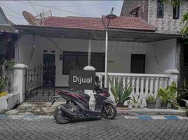 2 Bedroom House for sale in Waru, Sidoarjo, Waru