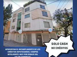 Condominium 2 chambre à vendre à Alvaro Obregon, Mexico City, Alvaro Obregon