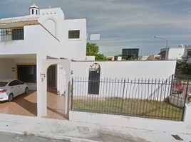 Maison 3 chambre à vendre à Merida, Yucatan, Merida