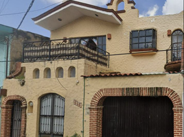 Villa 3 chambre à vendre à Guadalajara, Jalisco, Guadalajara