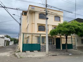 10 Schlafzimmer Villa zu verkaufen in Portoviejo, Manabi, Portoviejo, Portoviejo