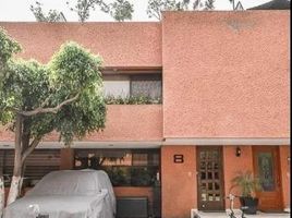 5 Schlafzimmer Haus zu verkaufen in Miguel Hidalgo, Mexico City, Miguel Hidalgo, Mexico City, Mexiko