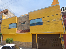 4 Schlafzimmer Haus zu verkaufen in Venustiano Carranza, Mexico City, Venustiano Carranza