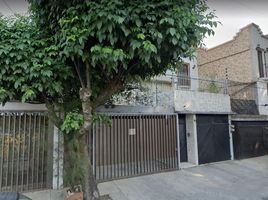 4 Schlafzimmer Villa zu verkaufen in Benito Juarez, Mexico City, Benito Juarez