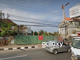  Land for rent in Denpasar, Bali, Denpasar Timur, Denpasar