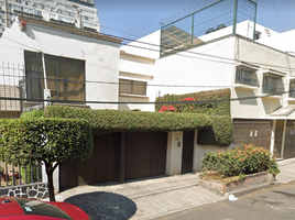 3 Schlafzimmer Villa zu verkaufen in Miguel Hidalgo, Mexico City, Miguel Hidalgo