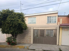 3 Schlafzimmer Haus zu verkaufen in Tlalnepantla, Mexico, Tlalnepantla