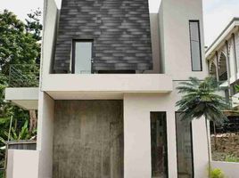 2 Kamar Vila for sale in Cimahi Utara, Bandung, Cimahi Utara