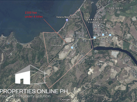  Land for sale in Ternate, Cavite, Ternate