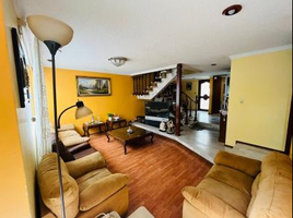 3 Schlafzimmer Haus zu verkaufen in Benito Juarez, Mexico City, Benito Juarez