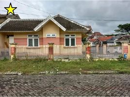 2 Kamar Rumah for sale in Pakis, Malang Regency, Pakis