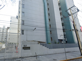 Appartement 2 chambre à vendre à Cuauhtemoc, Mexico City, Cuauhtemoc