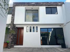 4 Schlafzimmer Villa zu verkaufen in San Andres Cholula, Puebla, San Andres Cholula