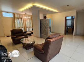 4 Kamar Rumah for sale in Jakarta Barat, Jakarta, Grogol Petamburan, Jakarta Barat