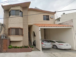 4 Schlafzimmer Villa zu verkaufen in Monterrey, Nuevo Leon, Monterrey