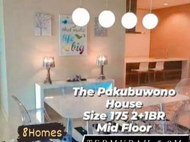 2 Bedroom Apartment for sale in BINUS School Simprug, Kebayoran Lama, Kebayoran Lama