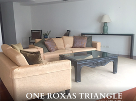 3 Schlafzimmer Wohnung zu vermieten in Makati City, Metro Manila, Makati City, Southern District