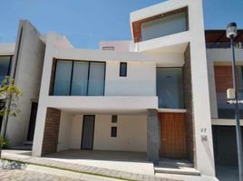 4 Habitación Casa en venta en Santa Isabel Cholula, Puebla, Santa Isabel Cholula
