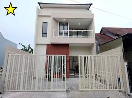 3 Kamar Rumah for sale in Blimbing, Malang Regency, Blimbing