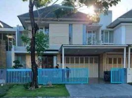 6 Kamar Rumah for sale in Lakarsantri, Surabaya, Lakarsantri