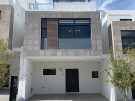 3 Schlafzimmer Wohnung zu verkaufen in El Marques, Queretaro, El Marques