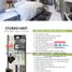 1 Habitación Apartamento en venta en Mandaluyong City, Metro Manila, Mandaluyong City