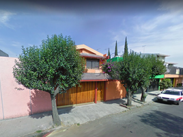 Maison 3 chambre à vendre à Coyoacan, Mexico City, Coyoacan, Mexico City