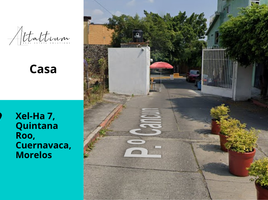 3 Habitación Casa en venta en Cuernavaca, Morelos, Cuernavaca, Morelos