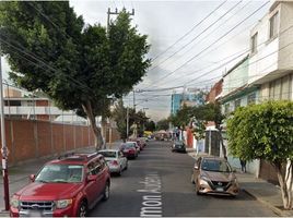 3 Schlafzimmer Villa zu verkaufen in Cuauhtemoc, Mexico City, Cuauhtemoc