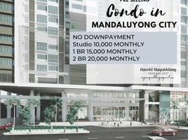 2 Bedroom Condo for rent in Eastern District, Metro Manila, Mandaluyong City, Eastern District