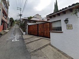 3 Schlafzimmer Haus zu verkaufen in Cuajimalpa De Morelos, Mexico City, Cuajimalpa De Morelos