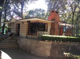 4 Habitación Quinta en venta en Tequixquiac, México, Tequixquiac, México, México