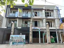 4 Bedroom Townhouse for sale in Holy Family School of Quezon City, Quezon City, Quezon City