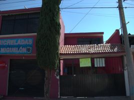 5 Schlafzimmer Haus zu verkaufen in Morelia, Michoacan, Morelia, Michoacan