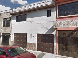 3 Schlafzimmer Haus zu verkaufen in Gustavo A Madero, Mexico City, Gustavo A Madero
