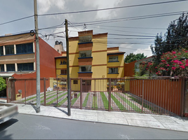Condominium 2 chambre à vendre à Coyoacan, Mexico City, Coyoacan