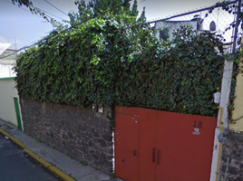 Maison 3 chambre à vendre à Cuajimalpa De Morelos, Mexico City, Cuajimalpa De Morelos