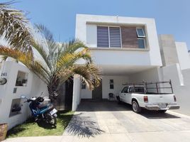 3 Schlafzimmer Wohnung zu verkaufen in Jesus Maria, Aguascalientes, Jesus Maria