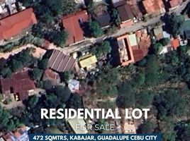  Terreno (Parcela) en venta en Cebu City, Central Visayas, Cebu City